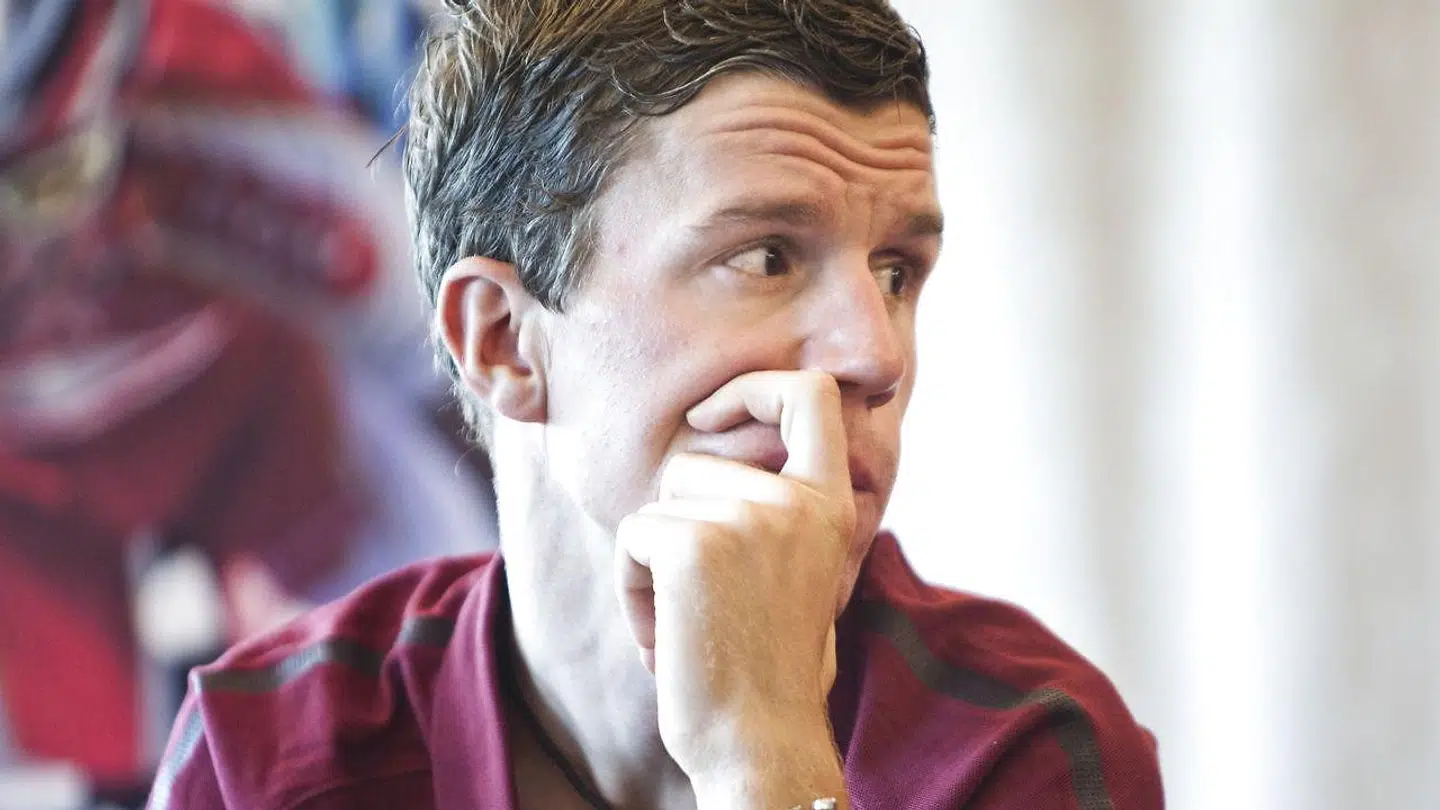 (Foto: Morten Germund/Scanpix 2011)