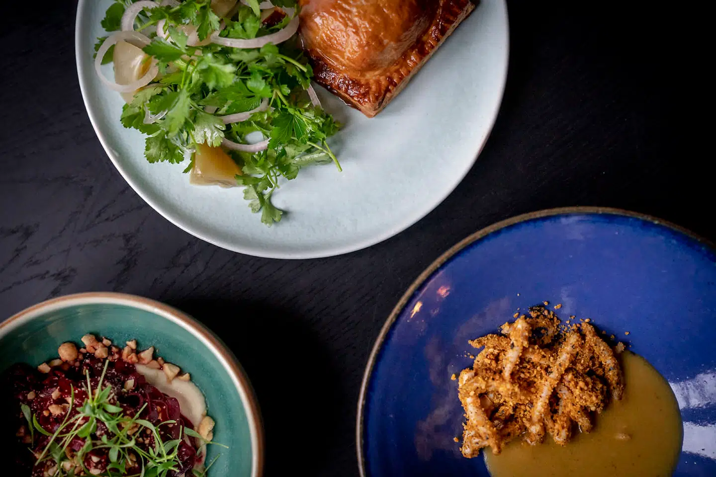 Restaurant Lola på Christianshavn