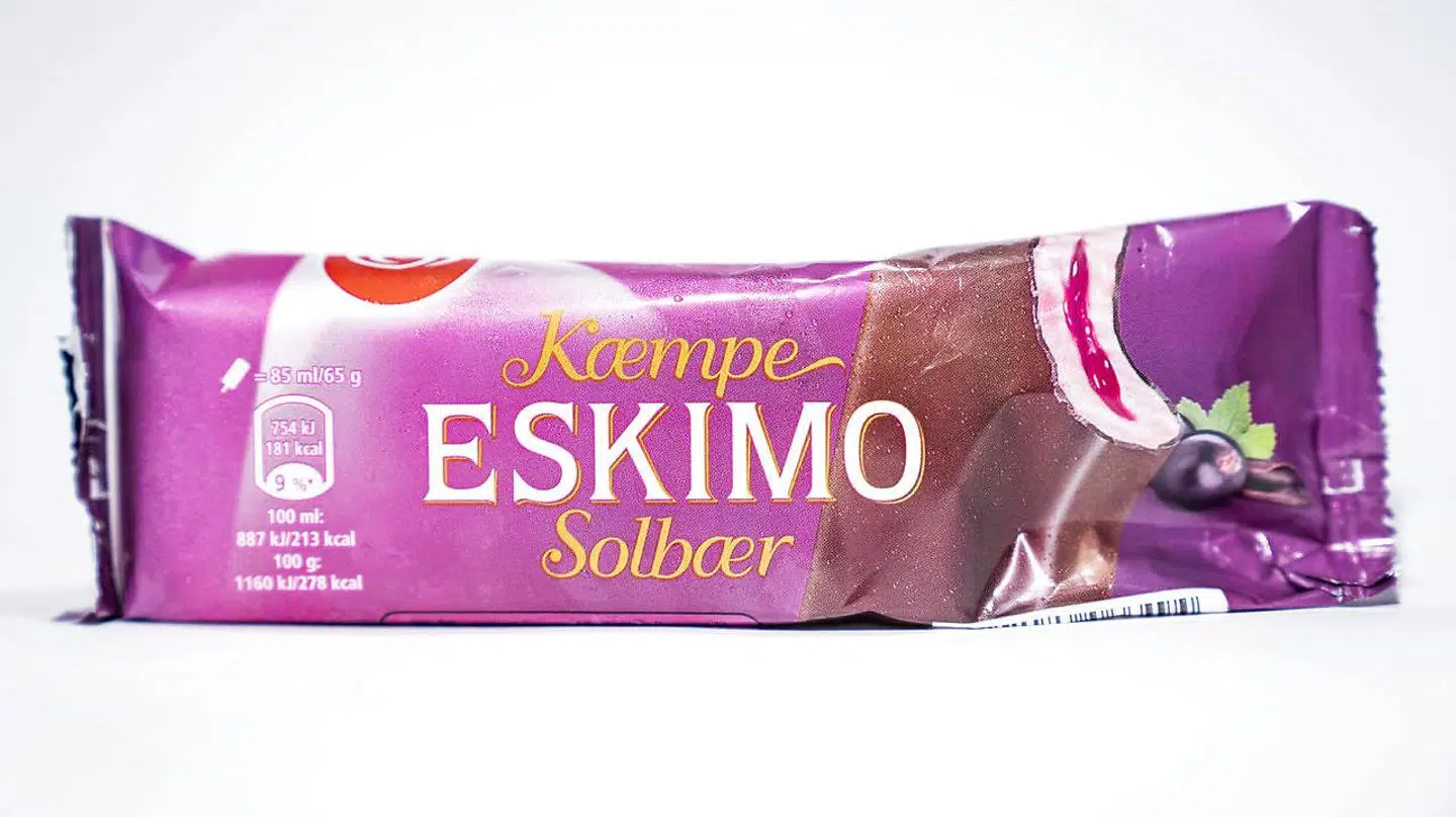 Eskimois blev en kæmpe debat i sommeren 2020. Nu har stort set alle producenter ændret navnet