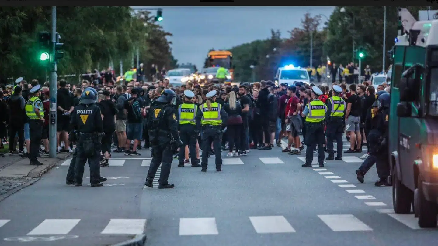 Foto: Presse-fotos.dk