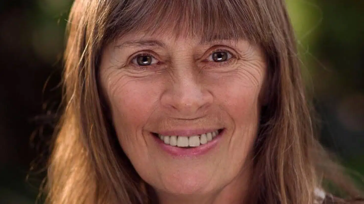 Gitte.