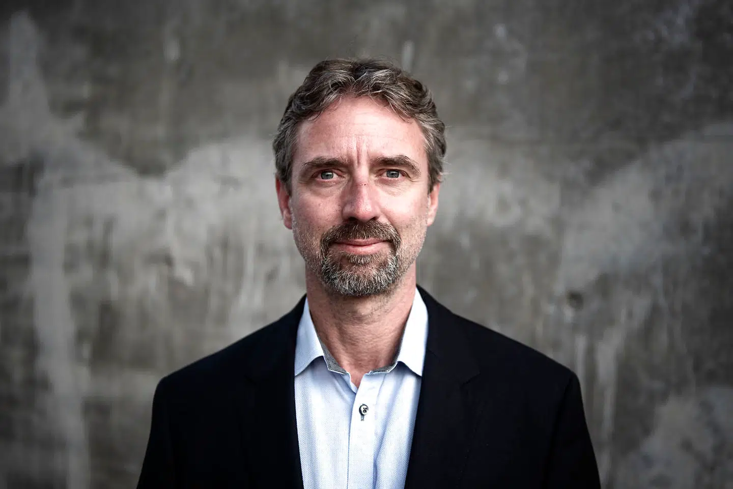 Carsten Holdum, forbrugerøkonom i PFA.