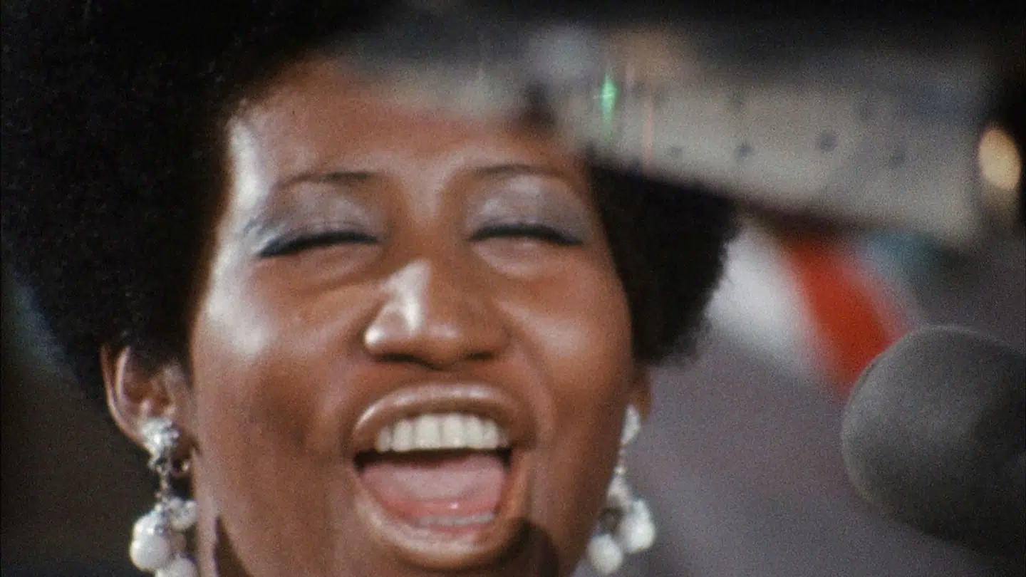 Aretha Franklin var en amerikansk sanger, sangskriver og pianist. Hun gik bort i august 2018 som 76-årig, og opnåede gennem sit liv en status som en af de mest indflydelsesrige artister i verden med titel som dronningen af soul.