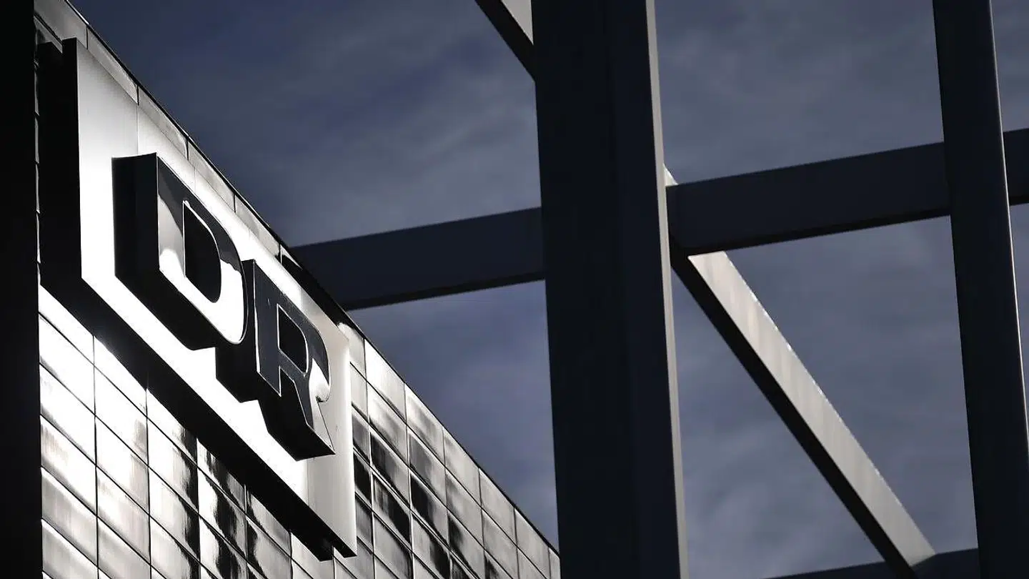 DR møder kritik fra branchefolk efter, at man har valgt at droppe den stort anlagte tv-serie om Leonora Christina Ulfeldt. (Arkivfoto)