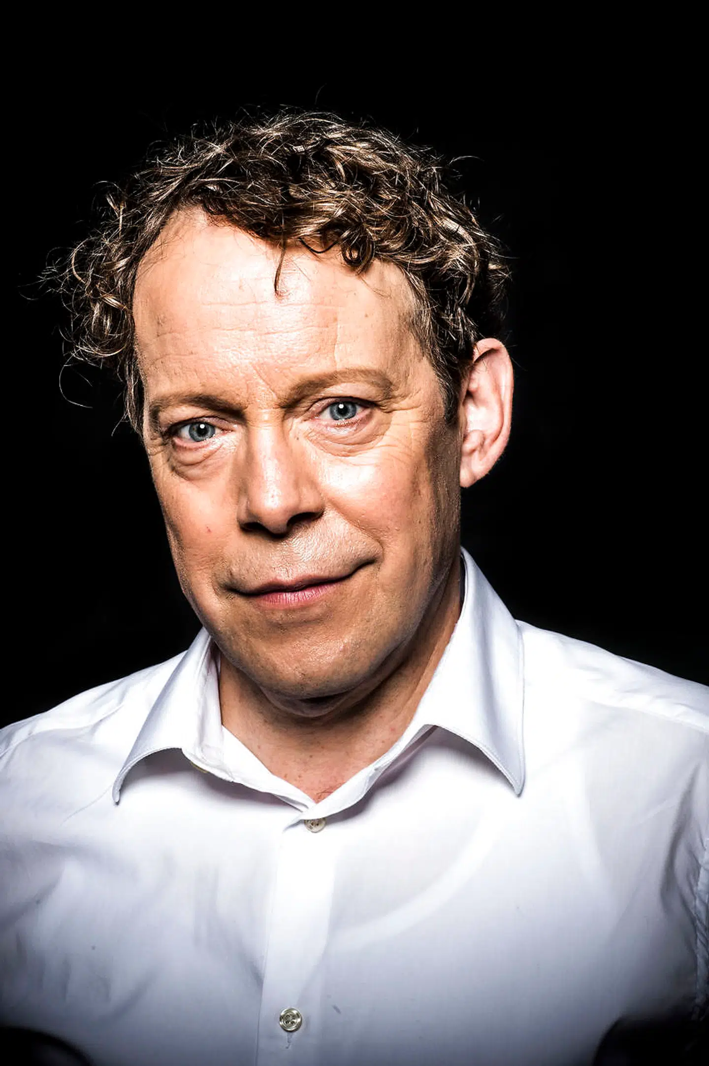 Søren Sætter-Lassen stopper på det Kgl Teater.