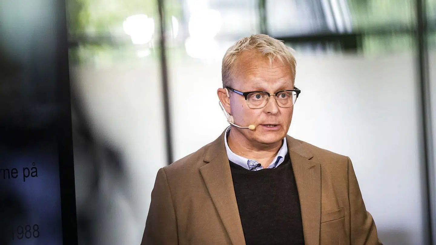 Professor ved Syddansk Universitet, Sebastian Mernild undrer sig over, at man ikke har taget stilling til nulemissionszoner i den nye klimaplan for Odense Kommune.
