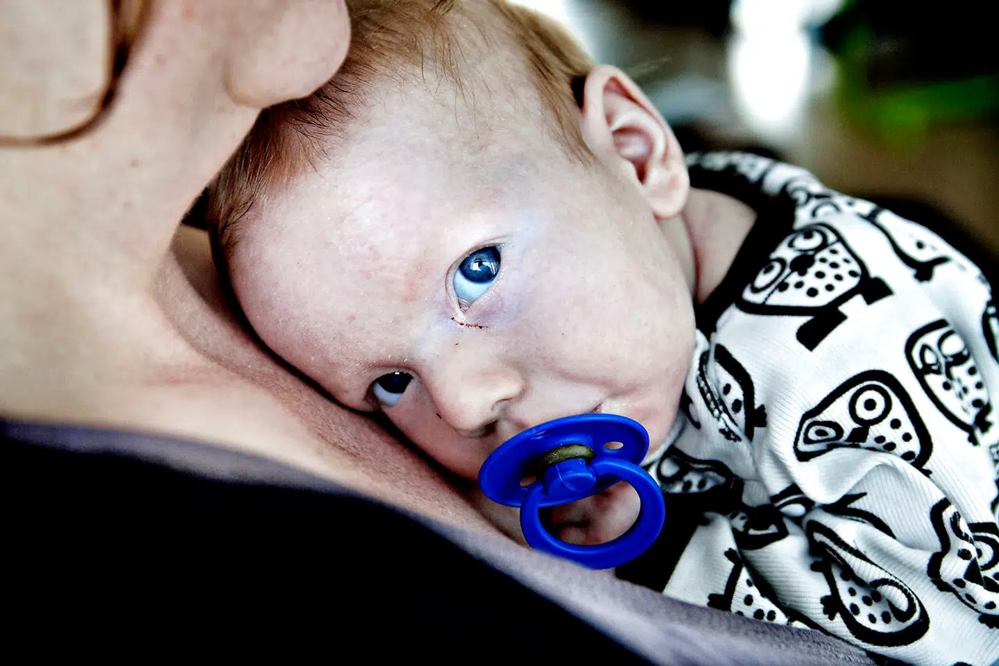 Er 11 ugers øremærket barsel til nybagte fædre en god ide eller et indgreb i forældrenes frihed?