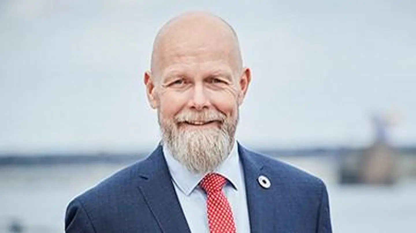 Aalborg Kommunes erhvervsdirektør og Invest In Aalborg-chef Poul Knudsgaard slår fast, at det er slut med fodboldsponsorater til lokale serie 3-klubber.