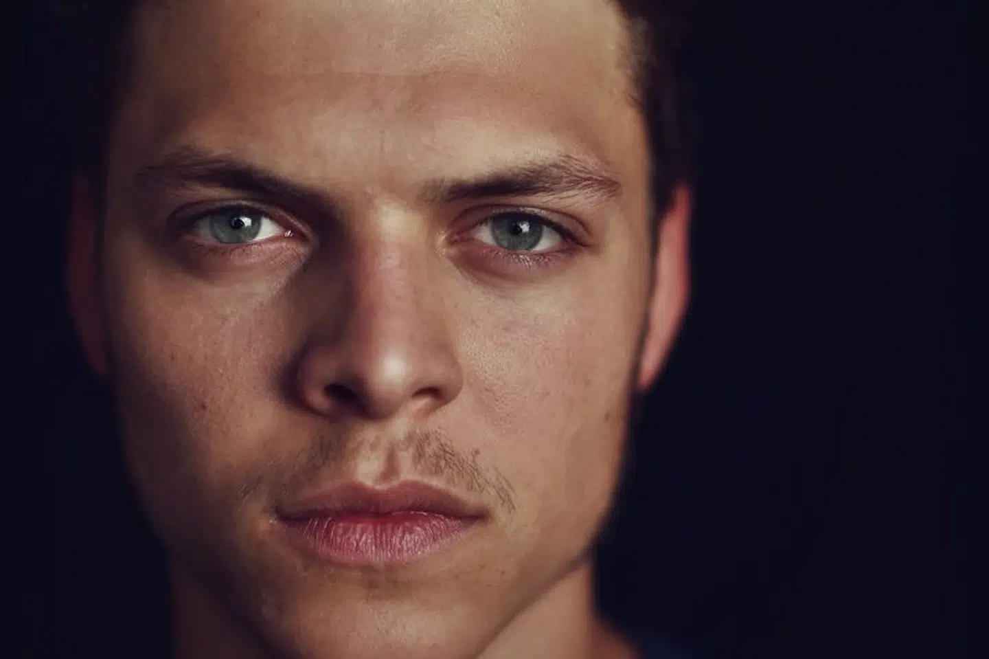 Den danske skuespiller bliver om lidt et verdenskendt navn. Free/Alex Høgh Andersen