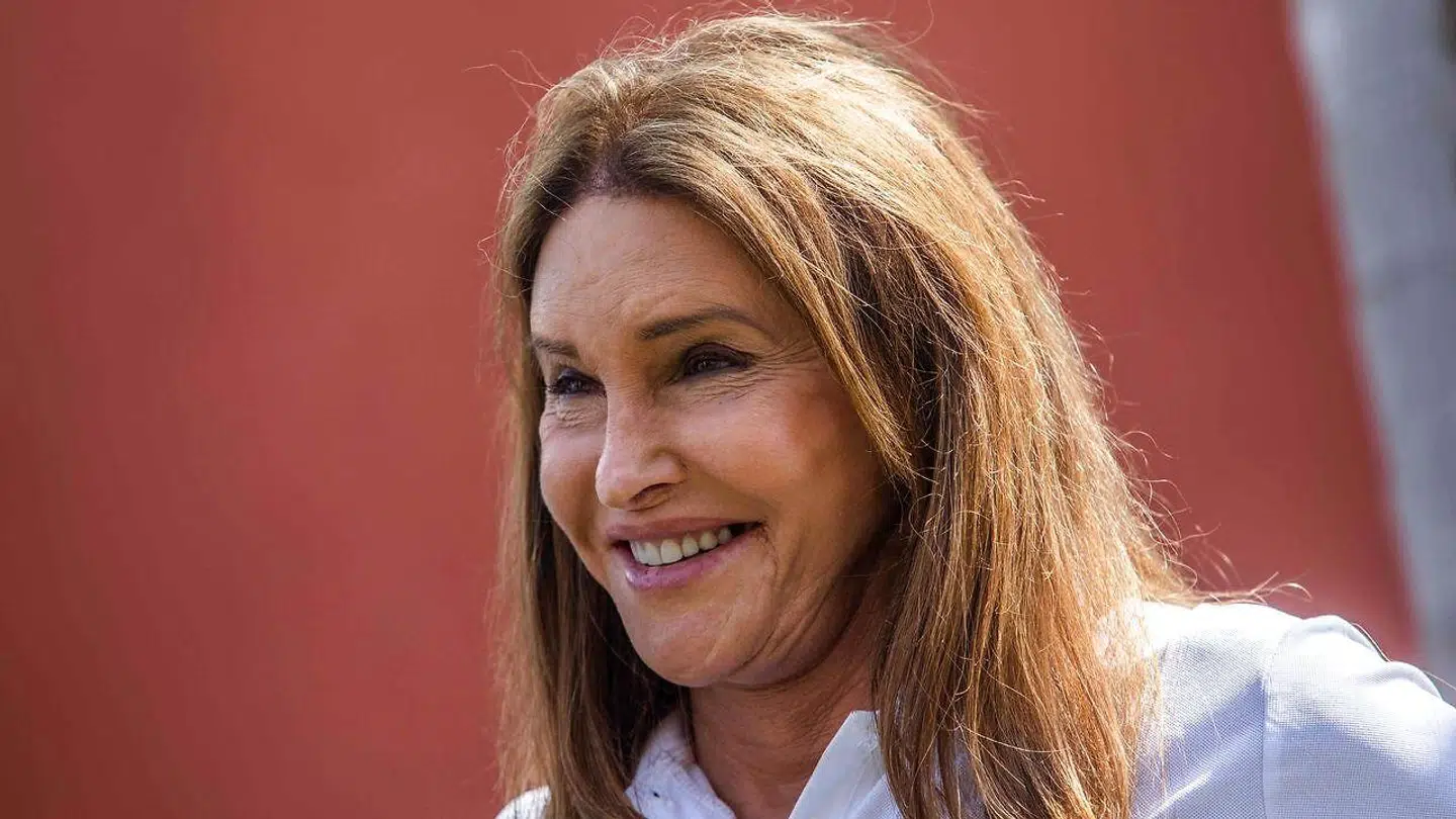 Caitlyn Jenner er blandt kandidaterne til guvernørtitlen i Californien, hvis Gavin Newsom afsættes af vælgerne.