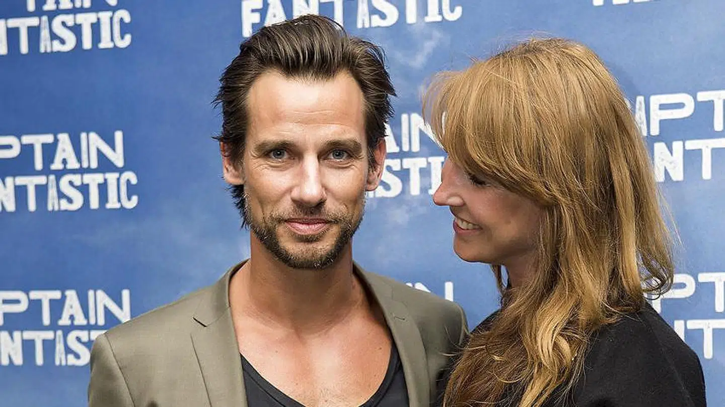 Det har ikke været sjovt med de mange retssager, lyder det fra Christian Bitz.