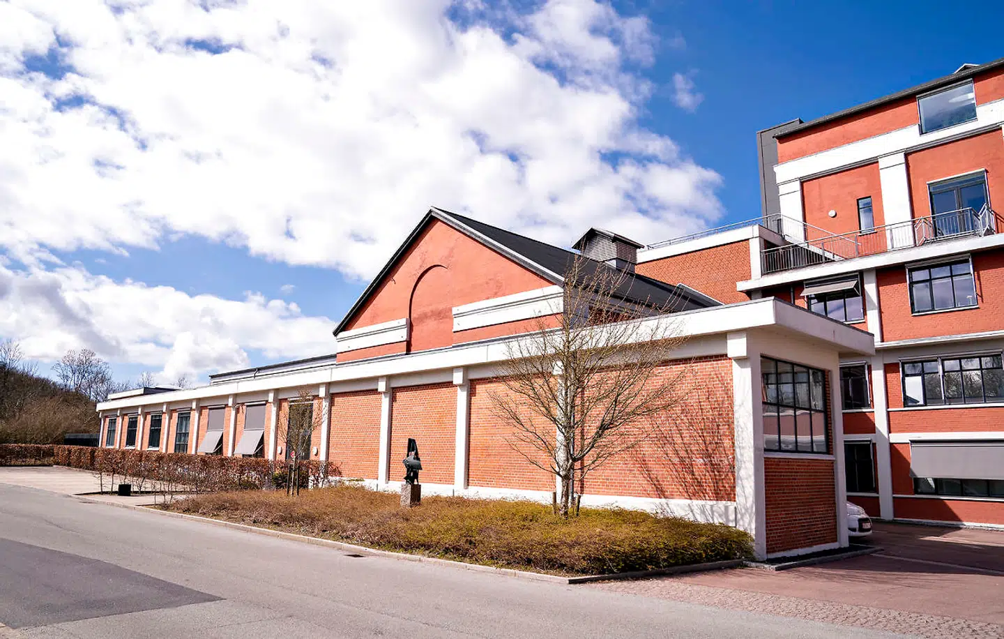 Sagen mod de to tiltale for drabet på Eddie Karl-Johan Christensen er berammet til ni retsdage.