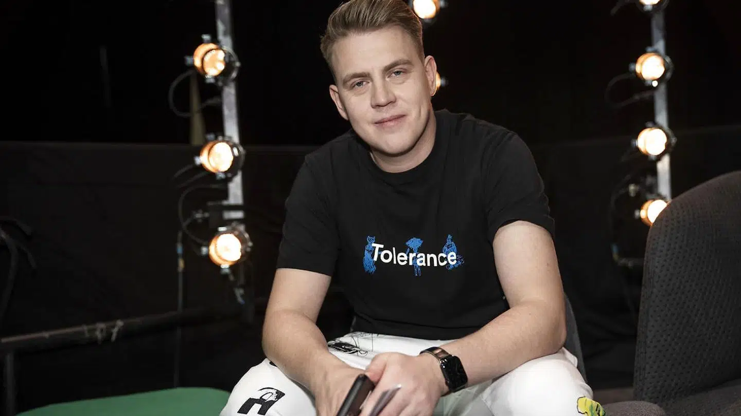 I 2021 debutede Martin Jensen som dommer i 'X Faktor'.