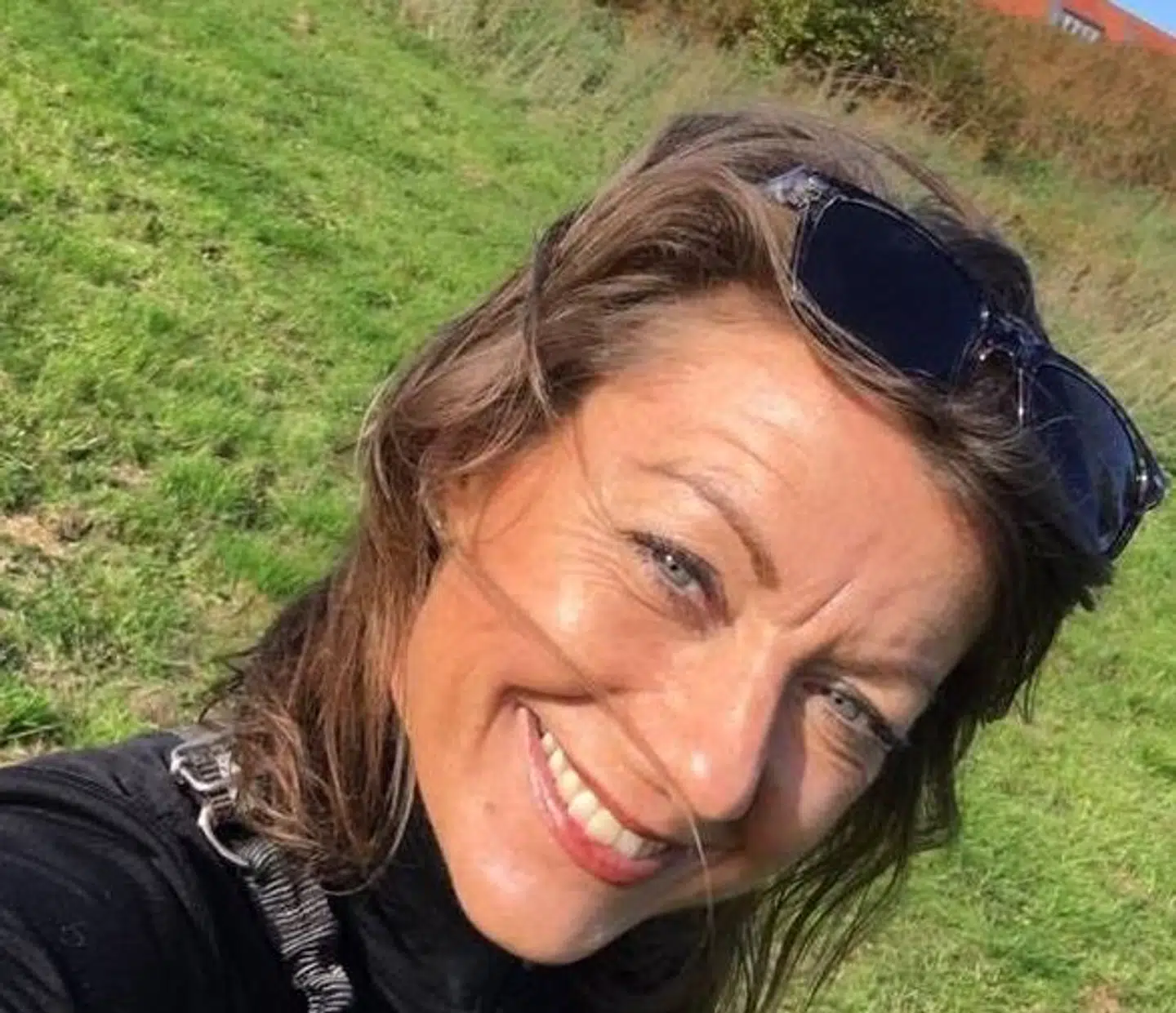 Birgitte Bauer har siden onsdag forgæves forsøgt at betale for en rejse hos TUI.