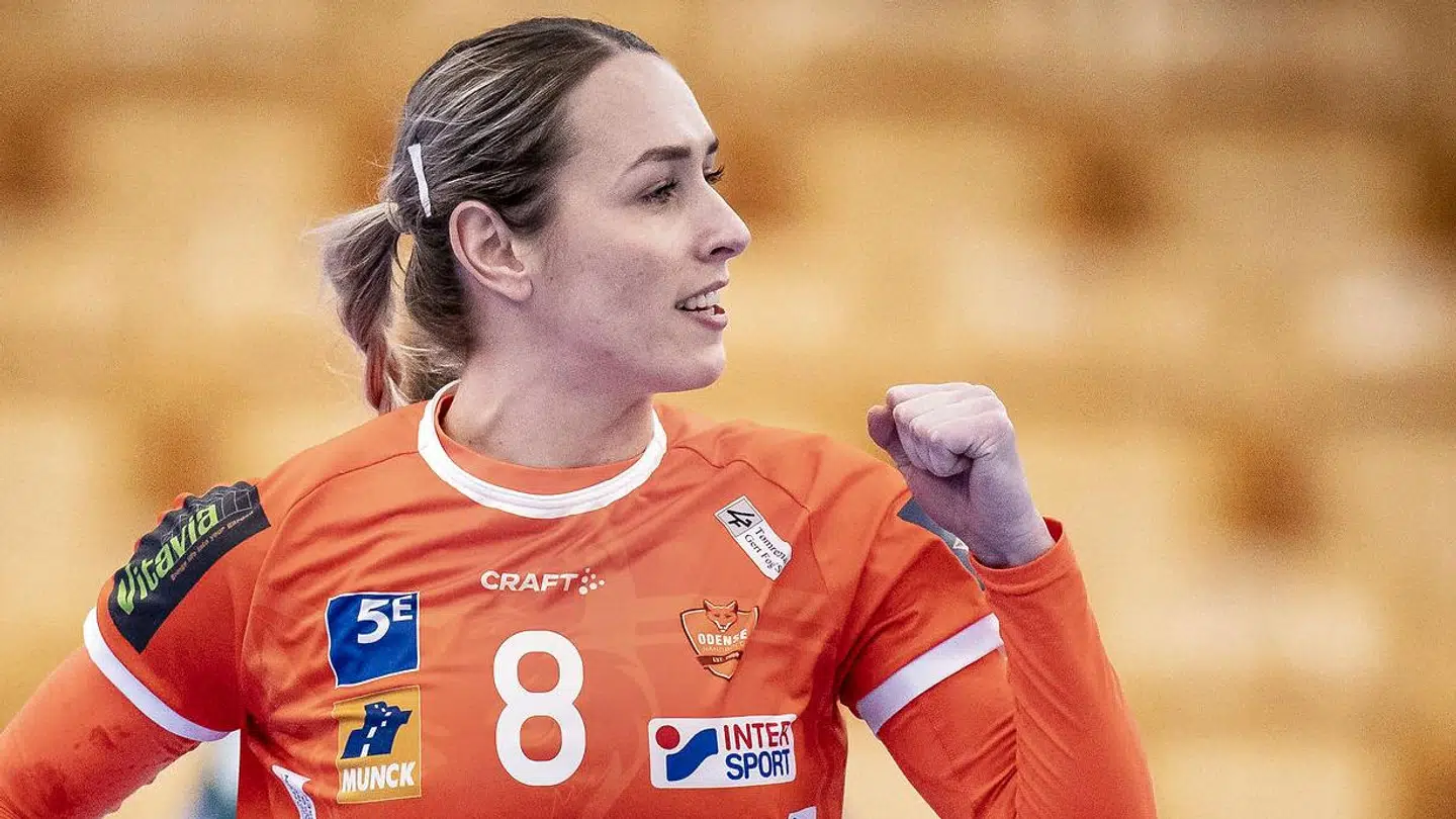 Odense Håndbold kommer på en svær opgave fra start i Champions Leauge.