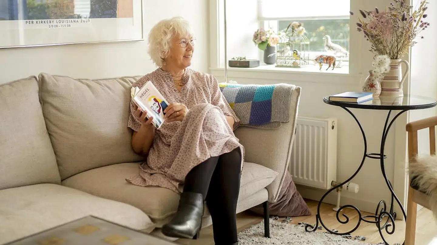 Som så mange gange før var psykologi igen i år en populær uddannelse.