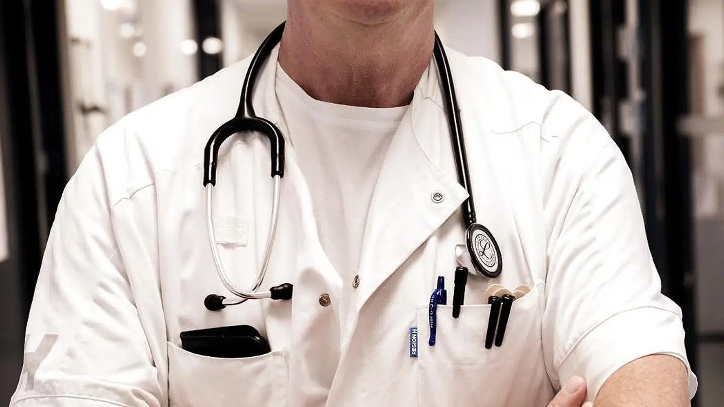 Den absolut mest populære uddannelse i Odense er medicin.