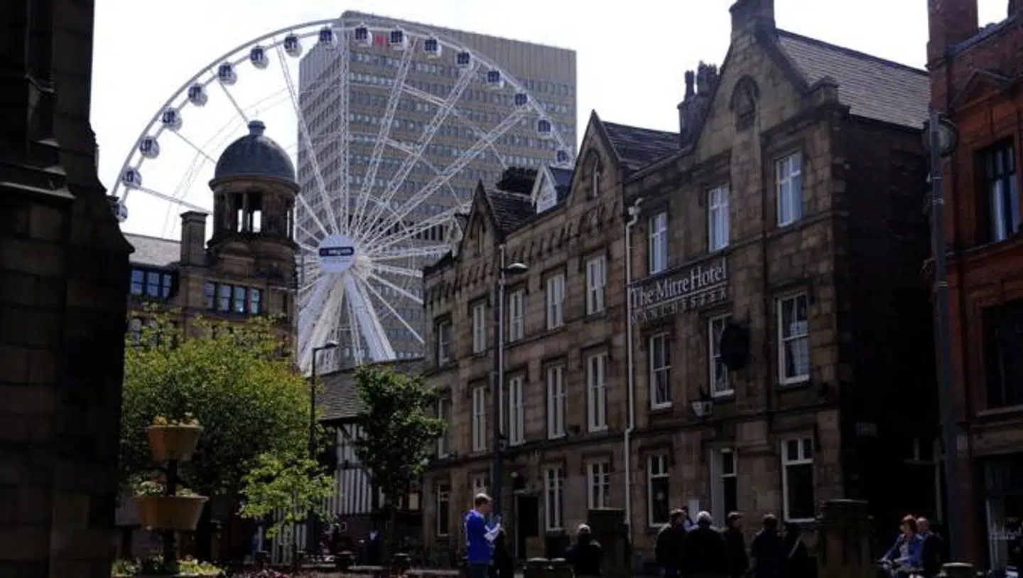 Foto: Patrik Stollarz/Ritzau Scanpix