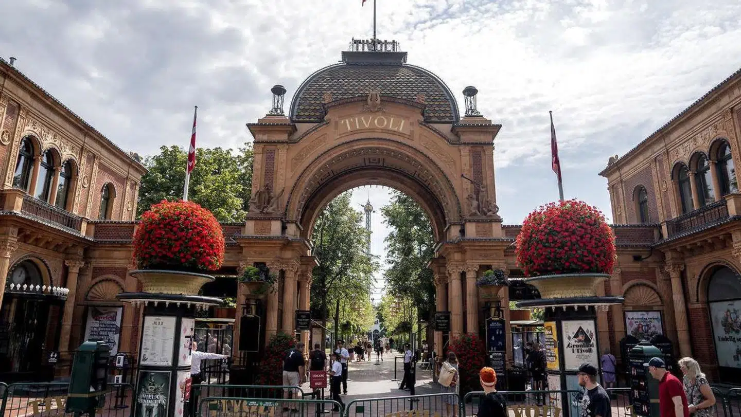 Foto: Tobias Kobborg