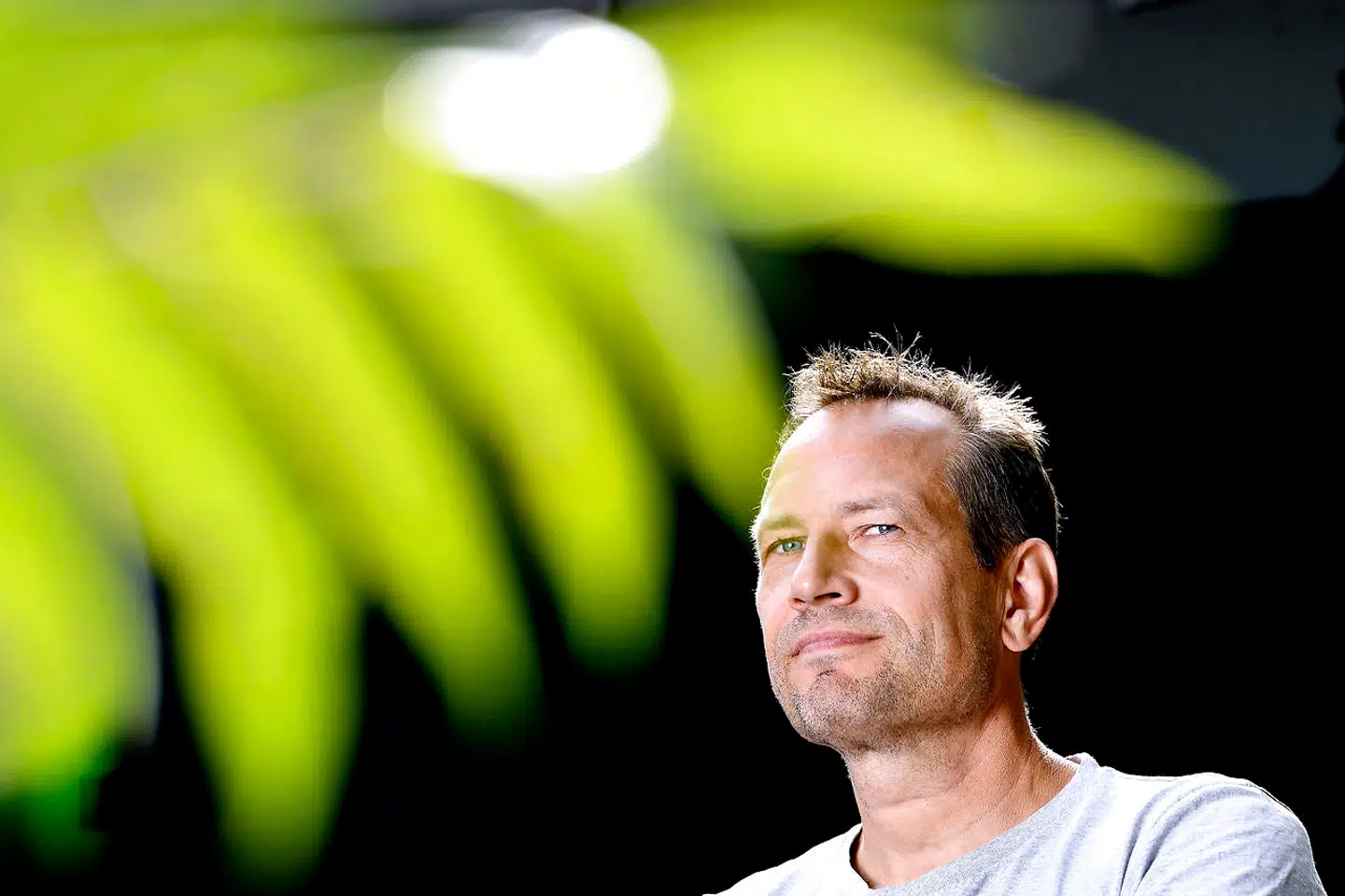 At nå sit mål om at tjene mange peng, gav nærmest Martin Thorborg en depression. Hvem er jeg så? spurgte han sig selv.
