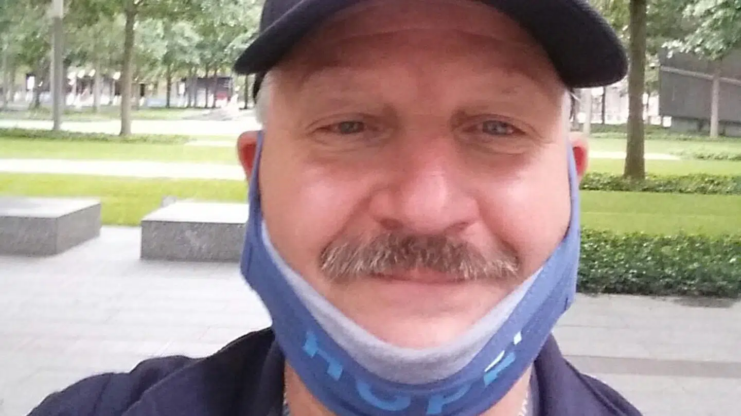 Frem til oktober sidste år var 62-årige Tom Canavan knyttet til museet i New York, der er skabt til minde om de knap 3.000 mennesker, der mistede livet ved terrorangrebene i 2001.