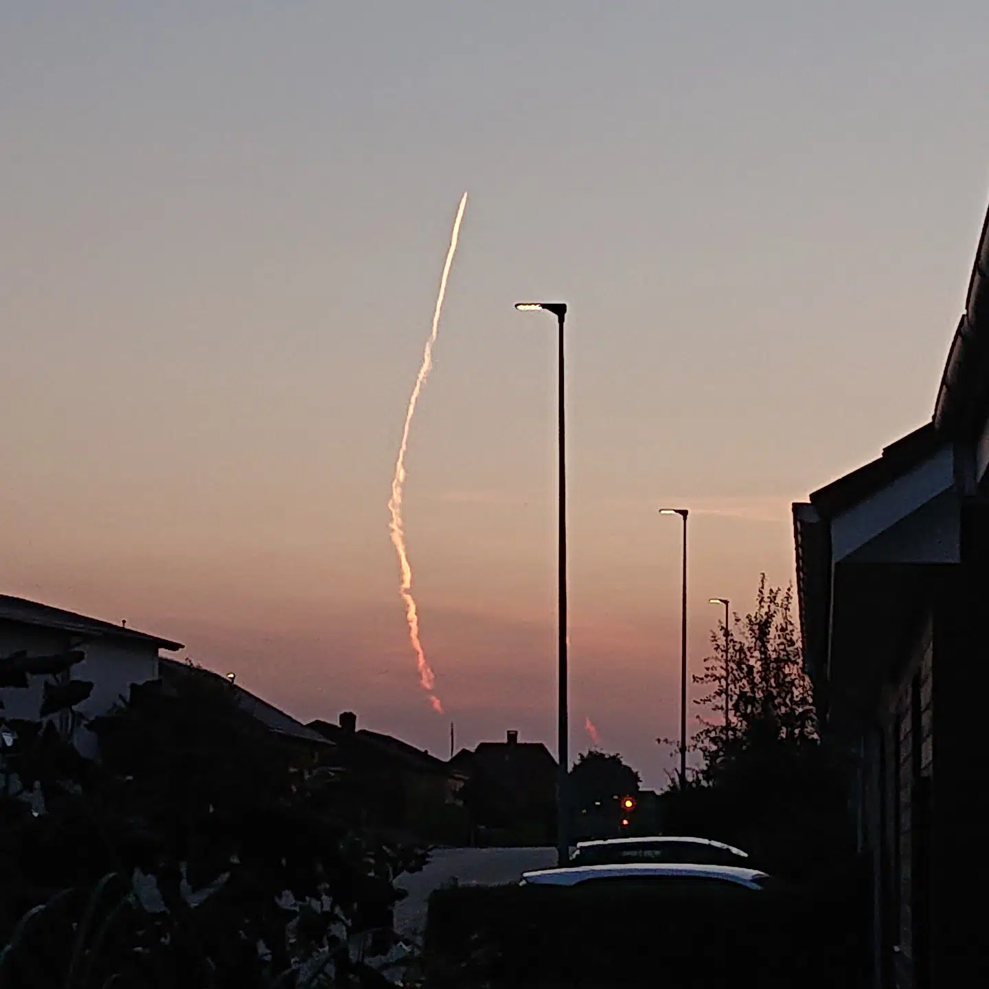 Billedet er taget af Per Dige i Kolding.