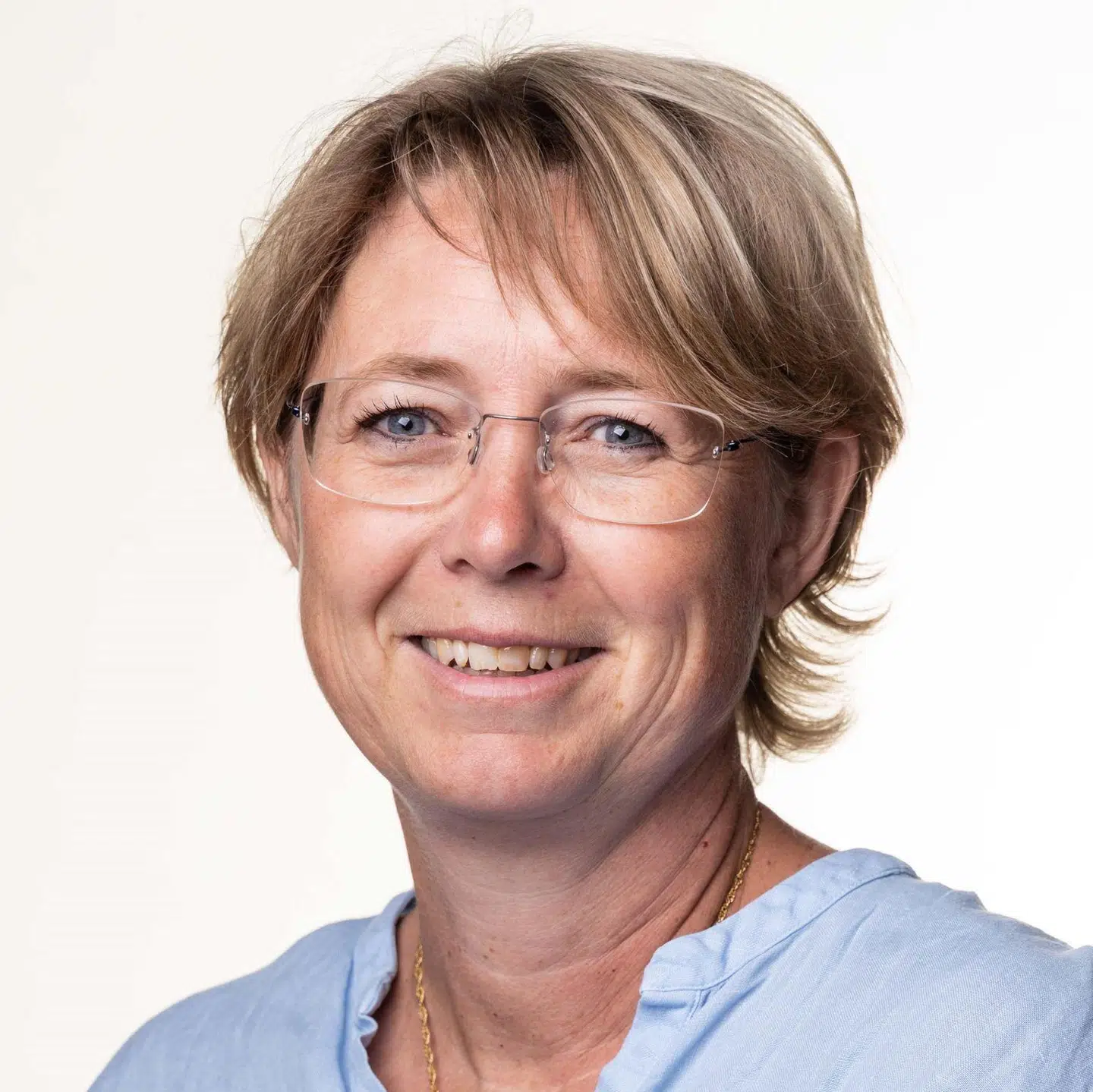Stine Gajda.