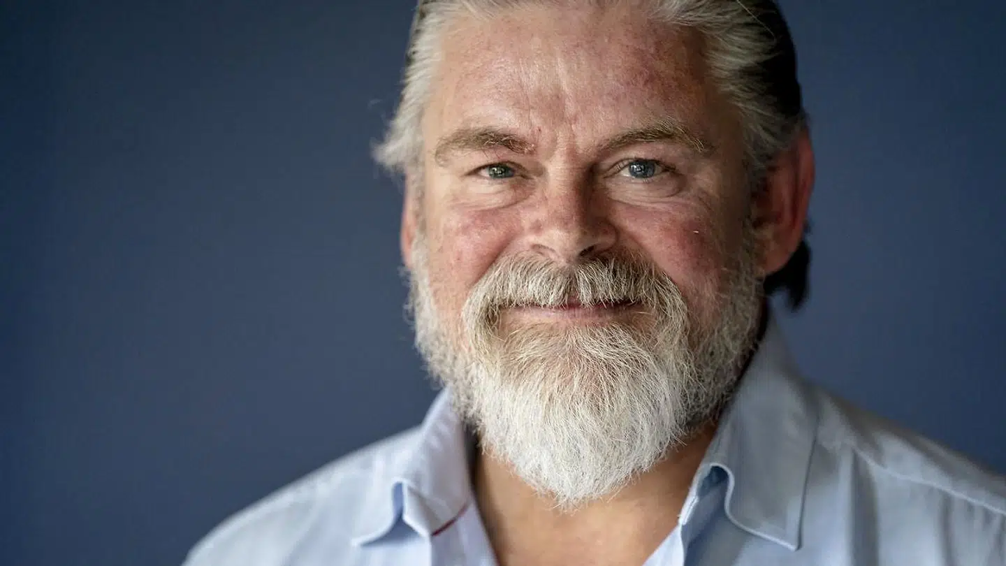 Stig Rossen.