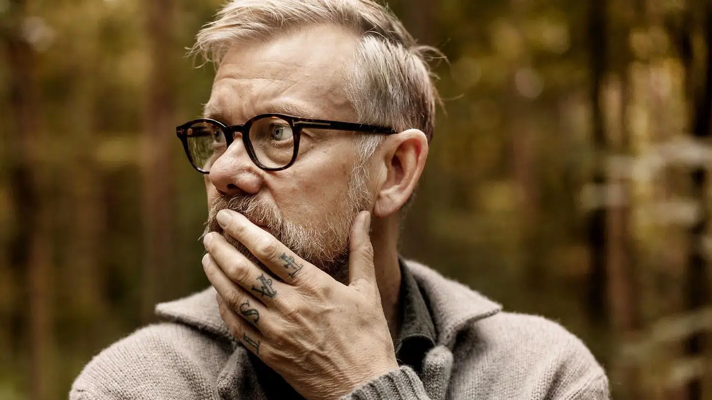 Casper Christensen.