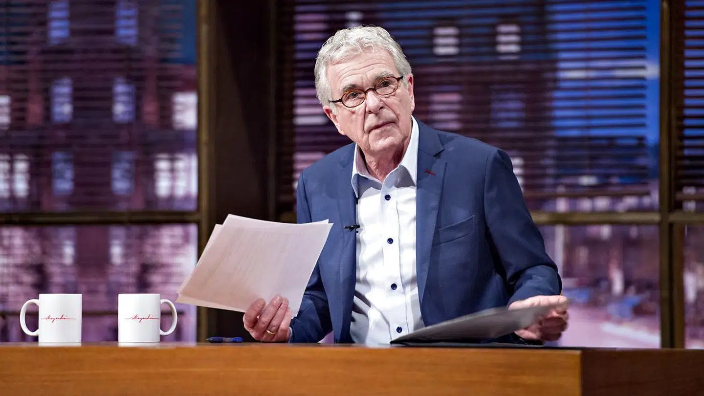 Michael Meyerheim.