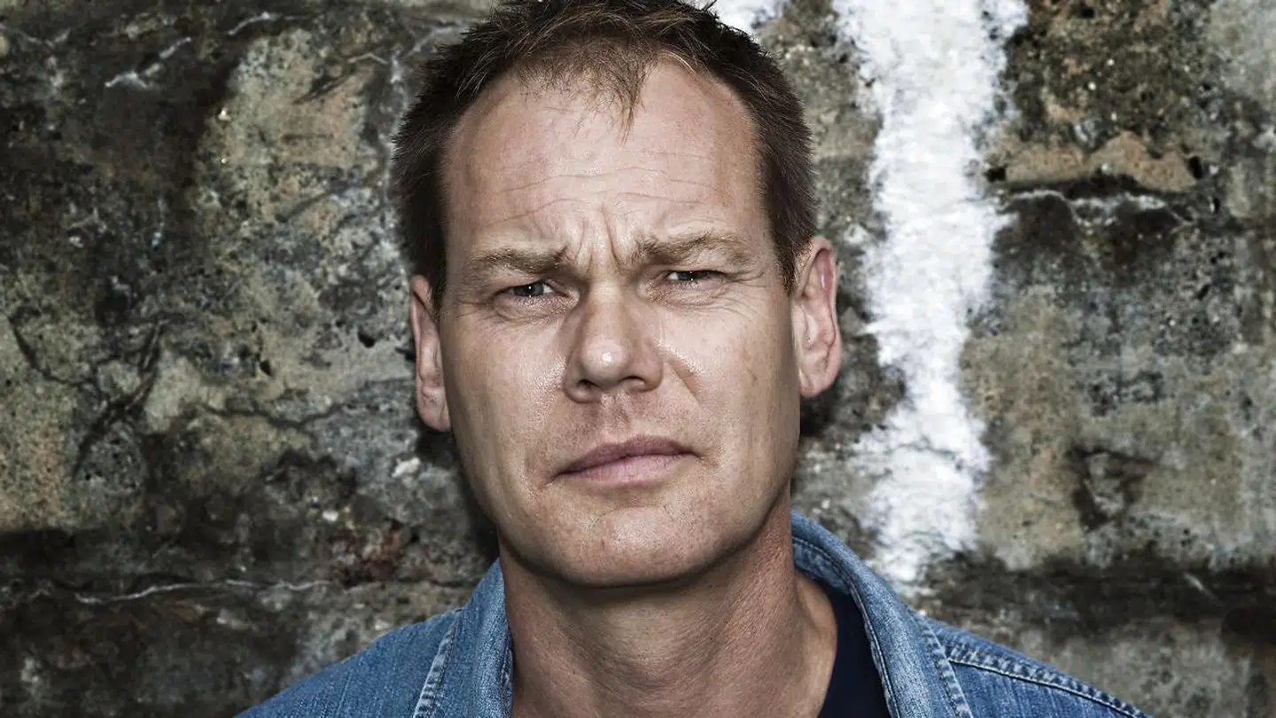 Andreas Bo.