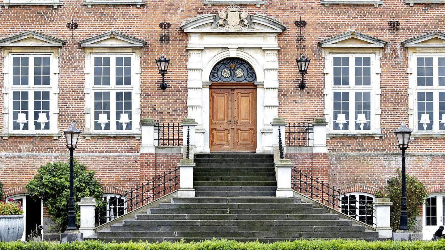 Flere mulige købere har allerede henvendt sig til likvidator og afgivet bud på slottet.