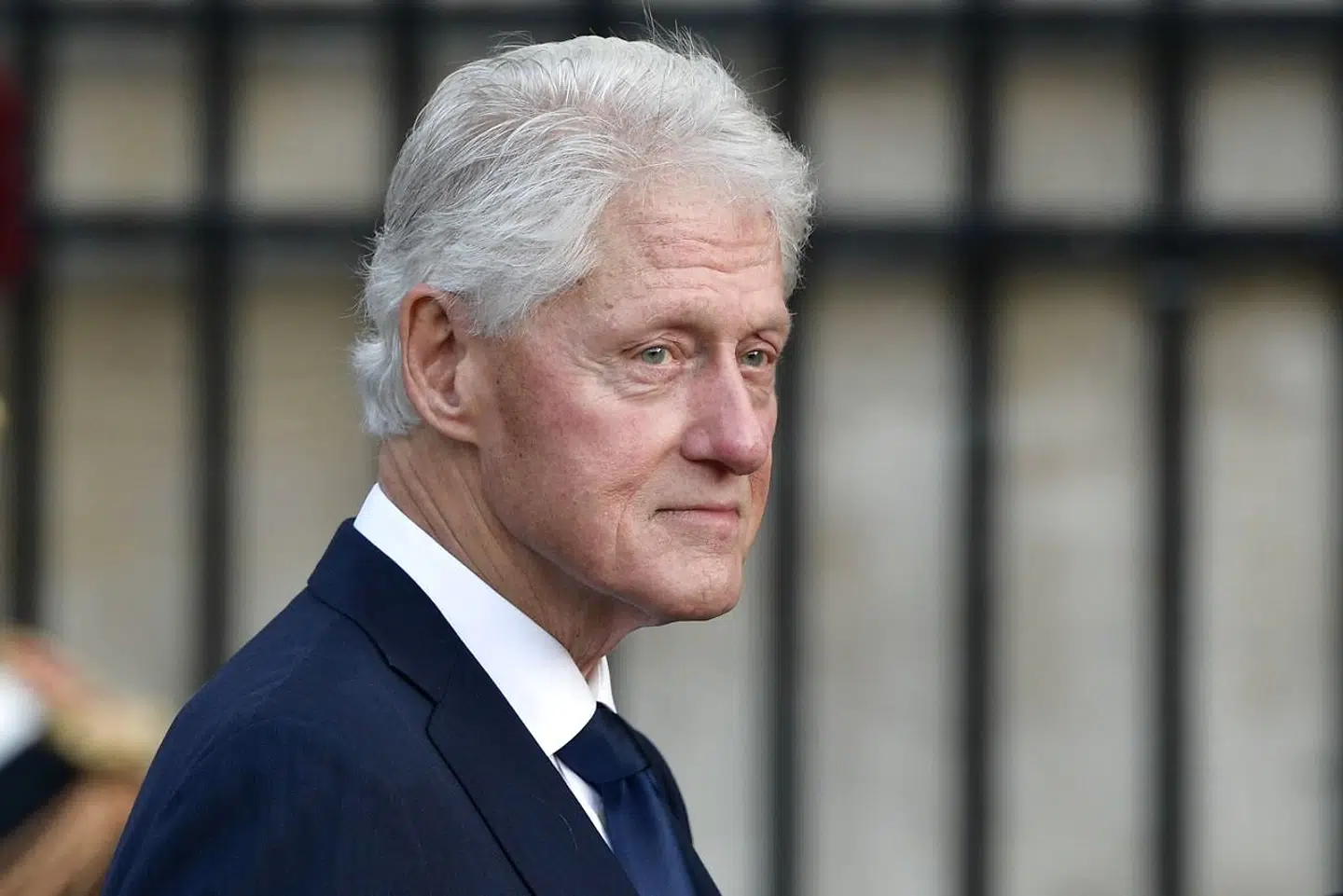 »Jeg havde ikke et seksuelt forhold til den kvinde, frk. Lewinsky,« sagde Bill Clinton i første omgang – senere indrømmede han dog, at de to havde haft en affære.