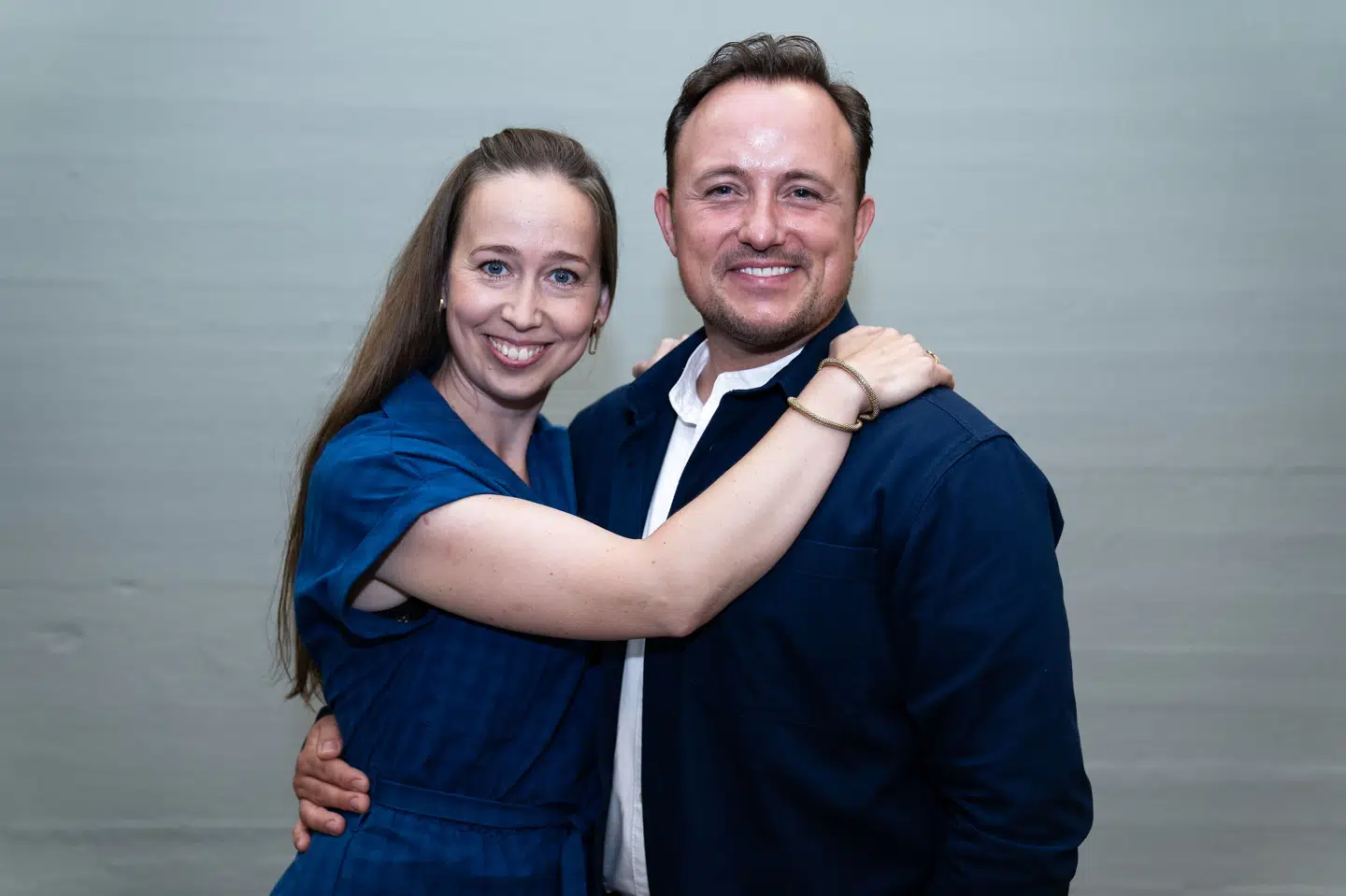 Skuespiller Merete Mærkedahl vandt i 2020 den syttende sæson af TV 2-programmet Vild med dans sammen med partner Thomas Evers Poulsen. (Arkivfoto) Emil Helms/Ritzau Scanpix