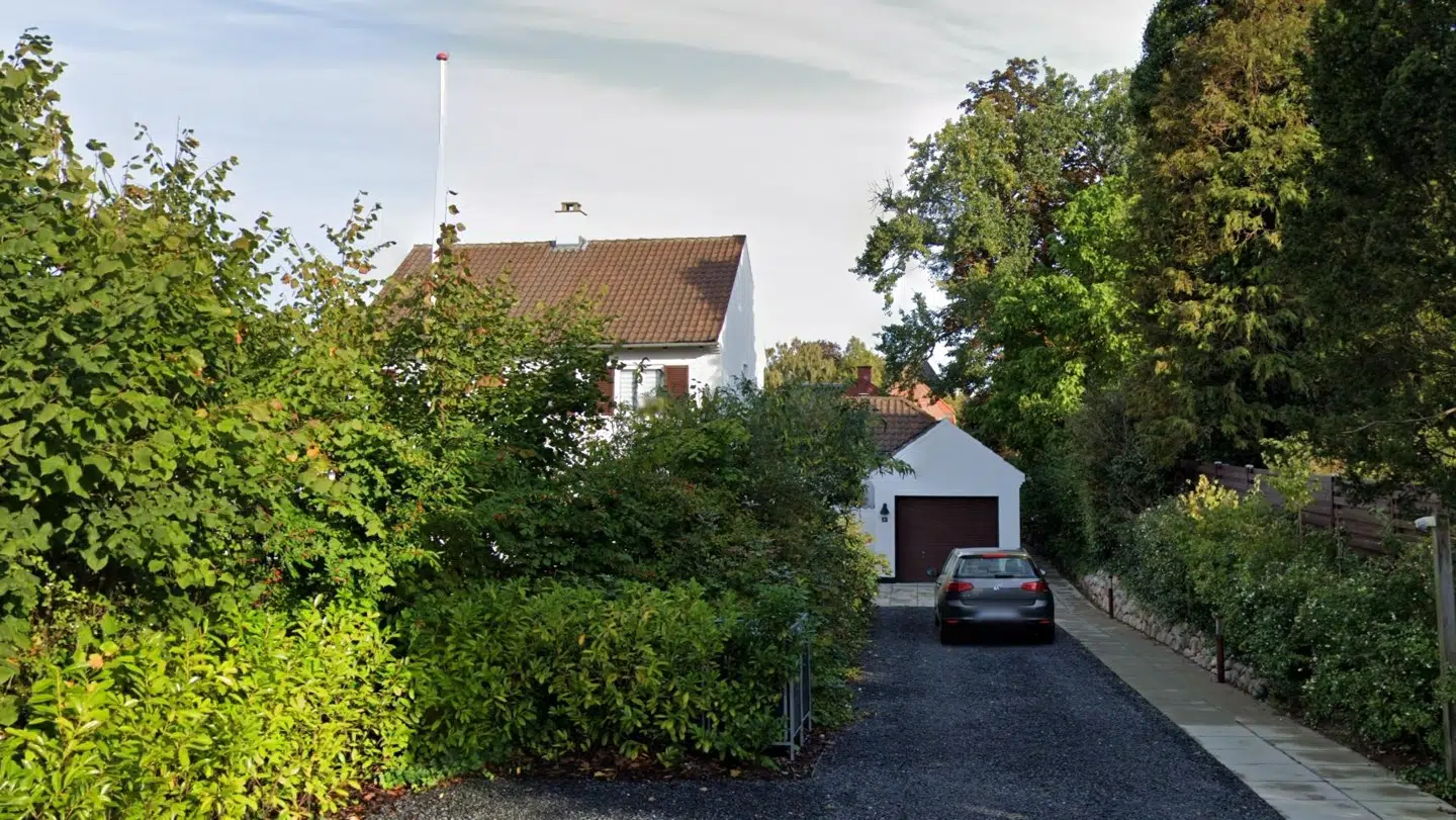 Foto: Google Maps