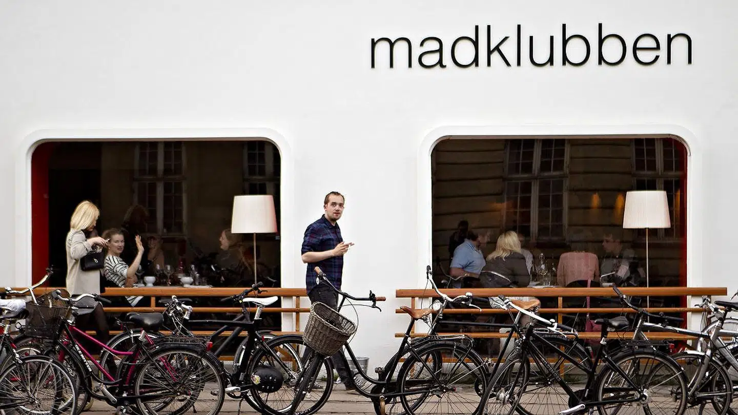 Helt i toppen af listen har vi Vesterbrogade.