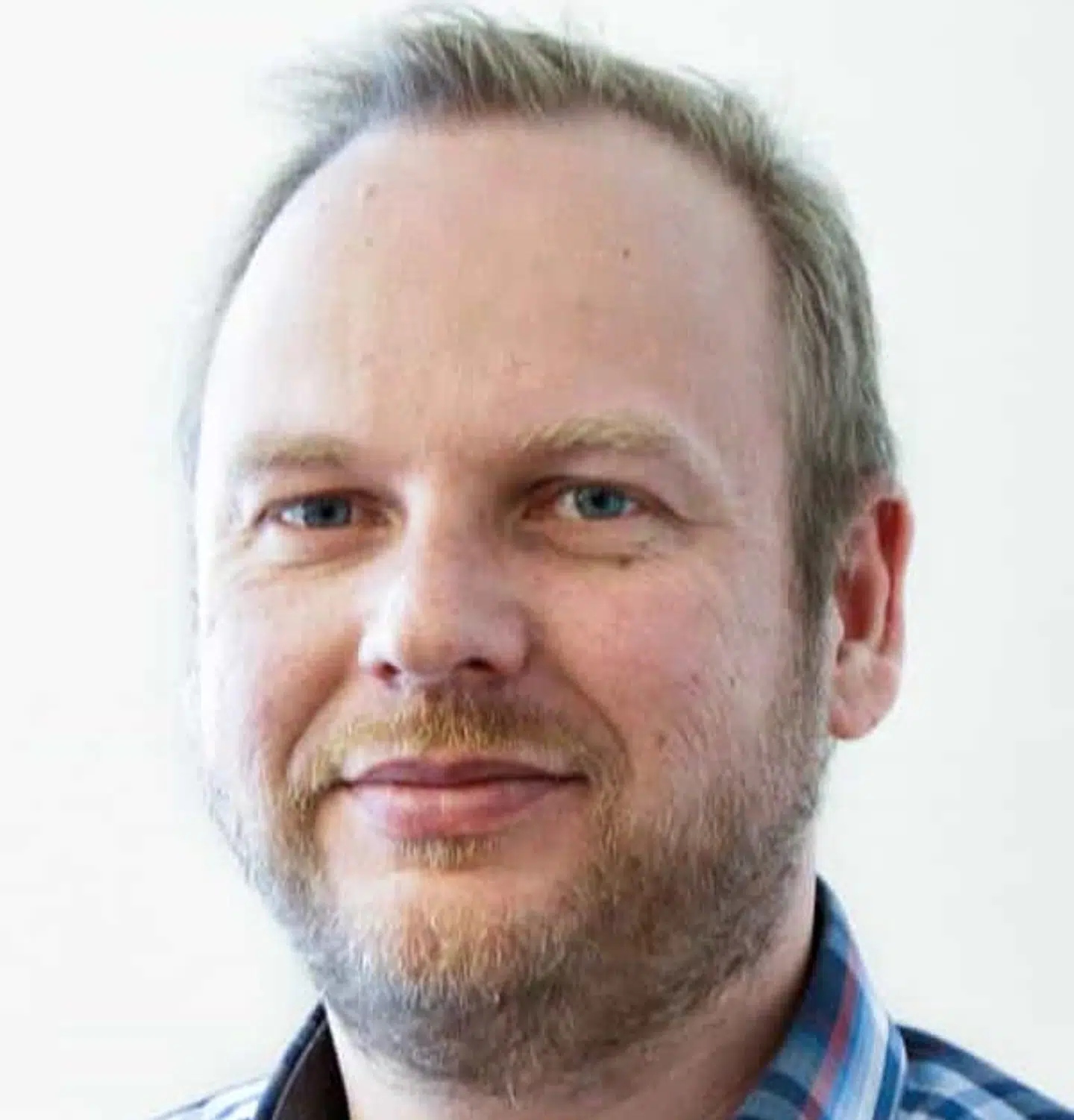 Tommy Holst er sekretariatschef i SSP Odense, og han fortæller, at man tager kritkken meget alvorligt. Privatfoto.