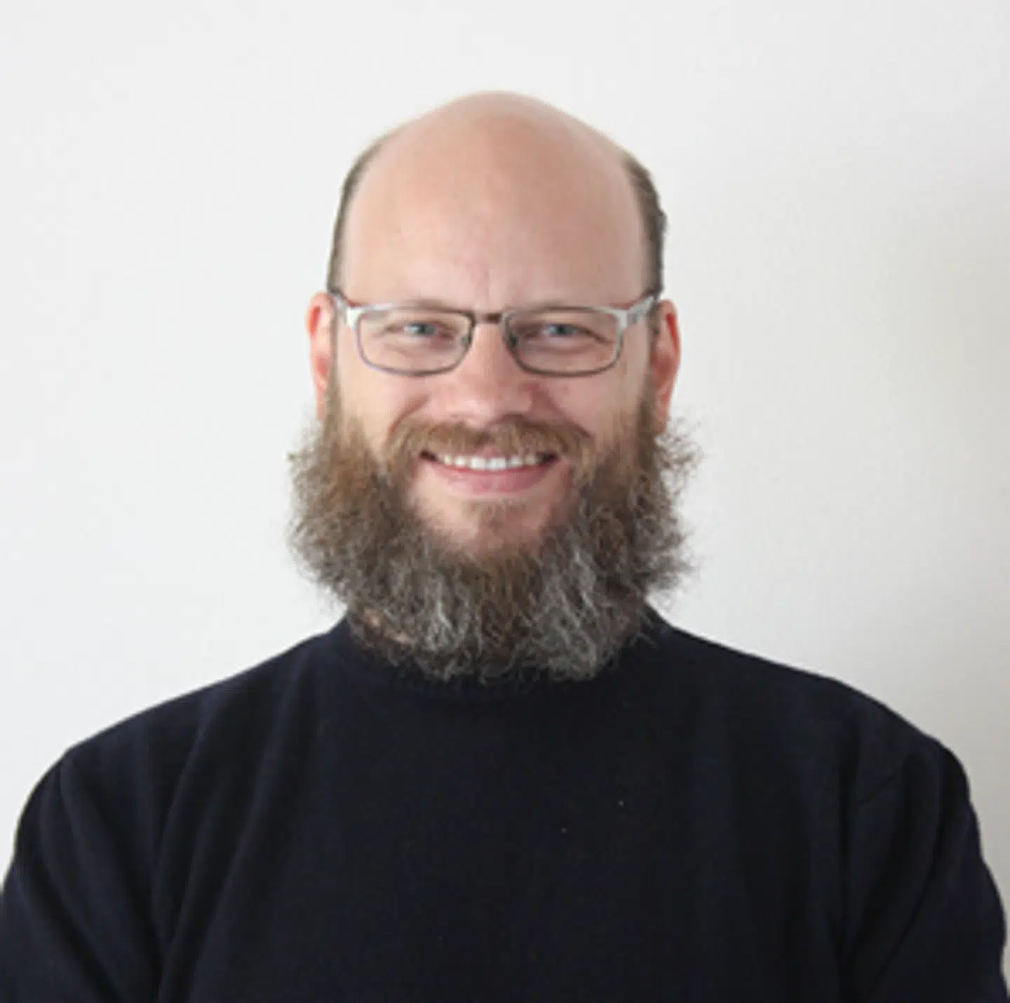 Andreas Ravn Skovse, skolelærer.