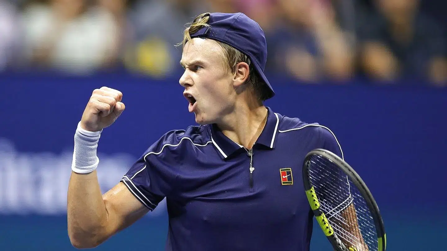Det danske Davis Cup-hold får ikke glæde af Holger Runes tilstedeværelse i næste uge.