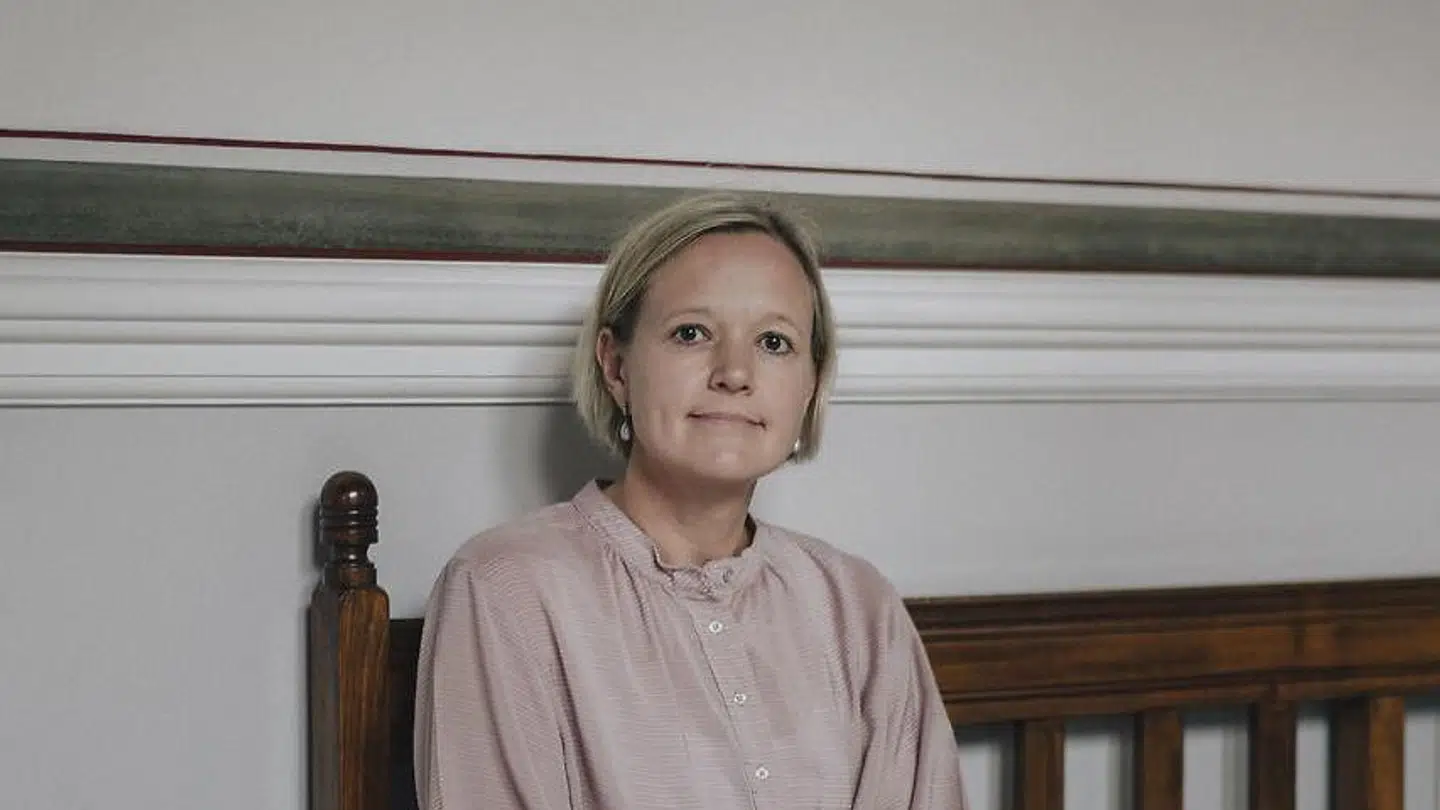 Beskæftigelses- og Intergrationsborgmester i København Kommune, Cecilia Lonning-Skovgaard, vil have gjort noget ved Jobcenter København nu.