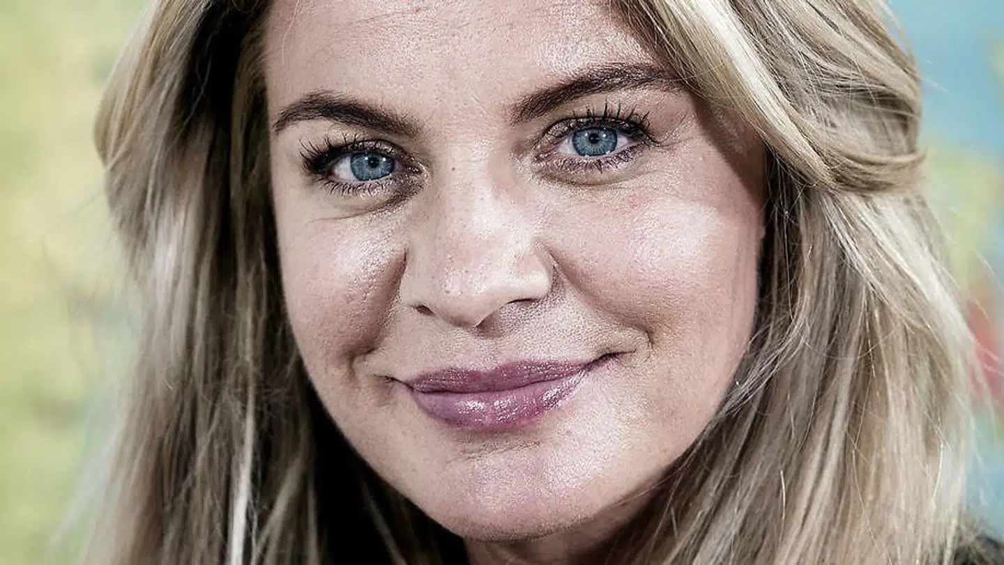 Produkter med kollagen er blevet ekstremt populære. Senest har skuespiller Mille Dinesen lanceret et såkaldt kollagenshot under eget mærke.