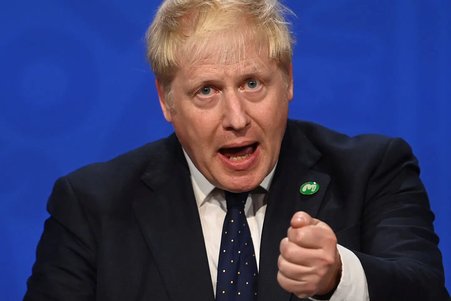 Stik imod sit valgløfte vil den britiske premierminister, Boris Johnson, nu hæve skatten for at finansiere sundhedsområdet og håndteringen af coronakrisen.