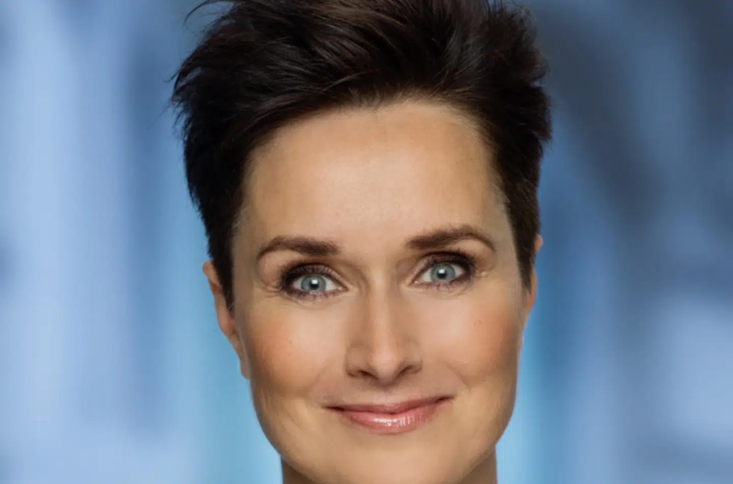 Anne Honoré Østergaard.