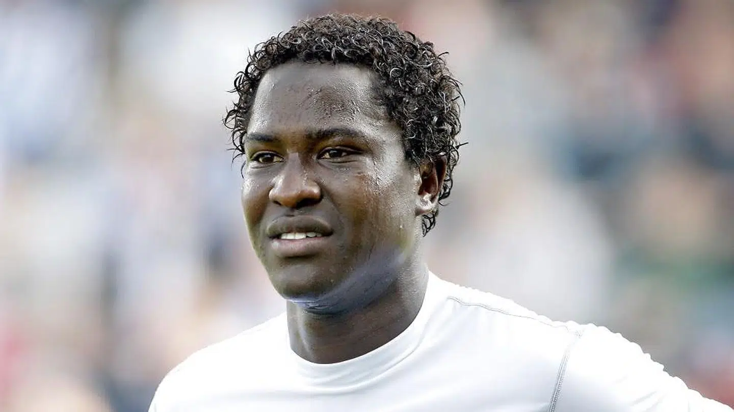 Djiby Fall vendte senere tilbage til OB på en lejeaftale. Opholdet i Rusland blev ikke den store succes, og senegaleseren blev skippet afsted på en fri transfer til Lokeren.