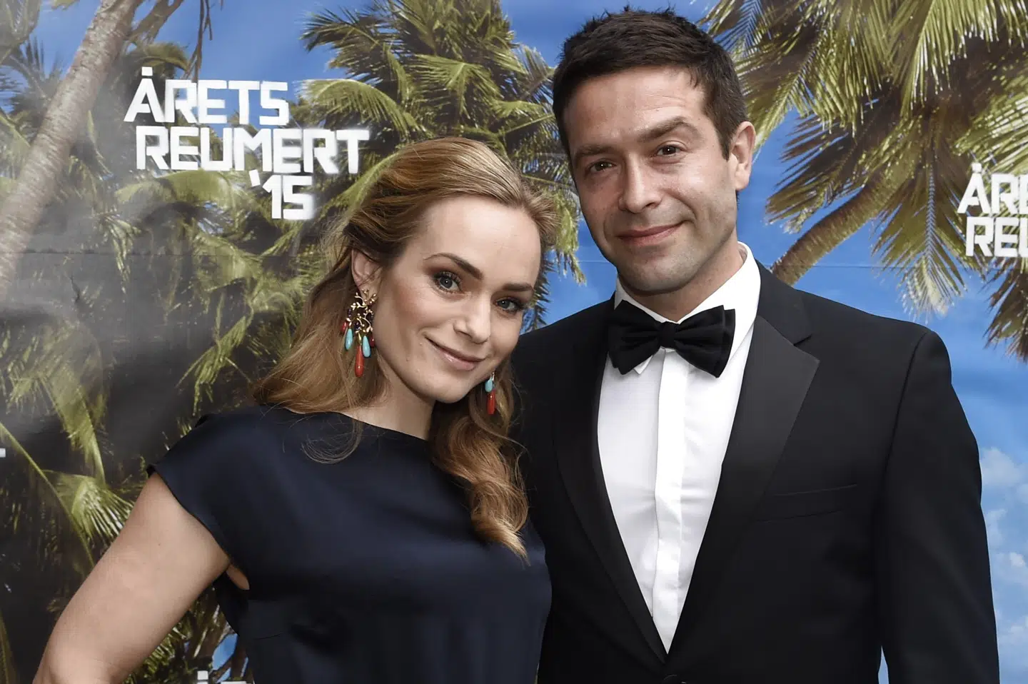 Thomas Levin har været gift med Laura Christensen siden 2007. Sammen har parret sønnen Jacob på 11 år og datteren Martha på 4. (Arkivfoto) Liselotte Sabroe/Ritzau Scanpix