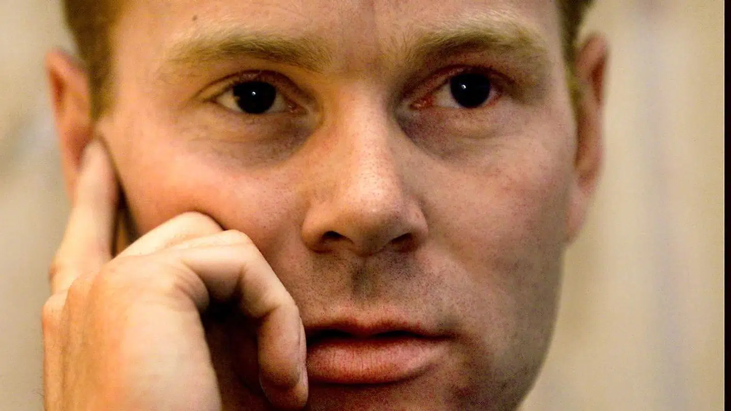 Efter fodboldkarrieren har den tidligere AaB-topscorer, Erik Bo Andersen både siddet i byrådet, gået konkurs og tjent mio.
