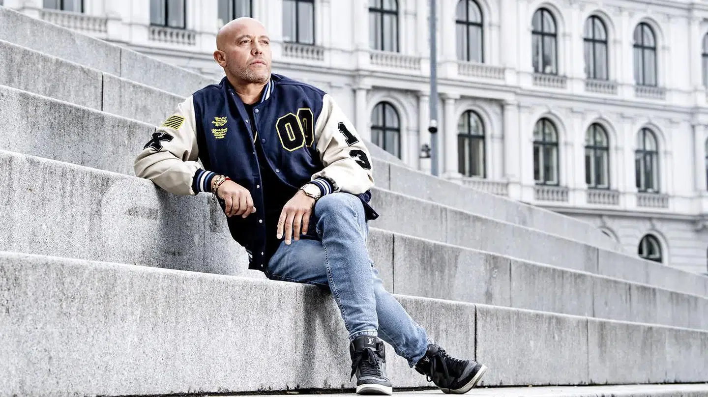 Rene Dif bor i området omkring Nørreport Station i København.