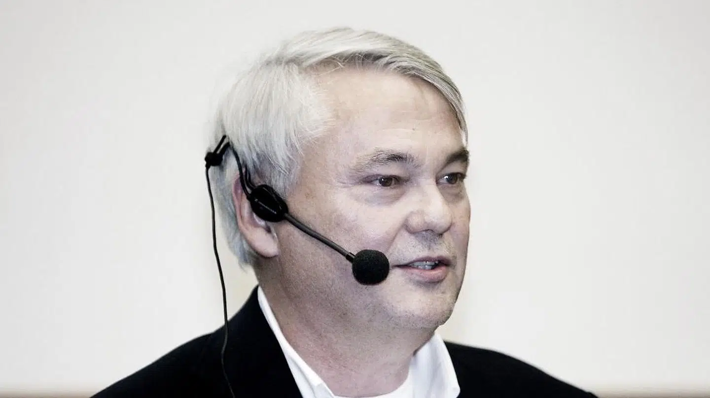 Troels Holch Povlsen har overdraget en del af sine selskaber til sin yngste søn, Niels Holch Povlsen.