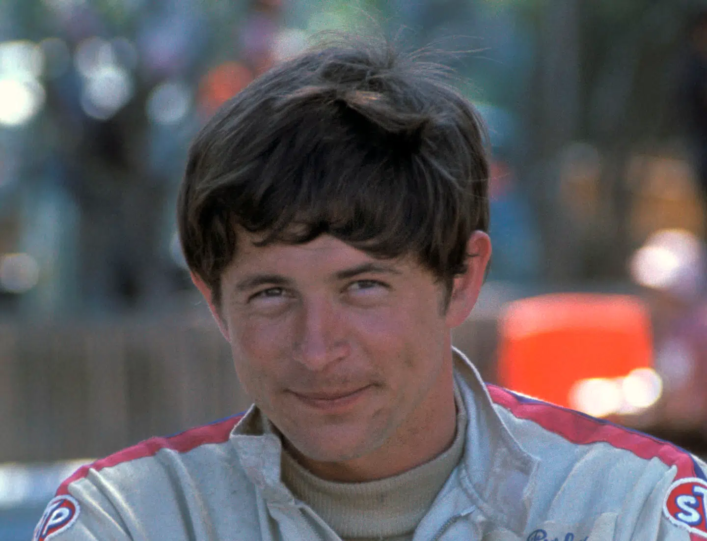 David Purley fik George-medaljen, den højeste britiske udmærkelse for tapperhed i fredstid, for sit forsøg på at redde Roger Williamson.