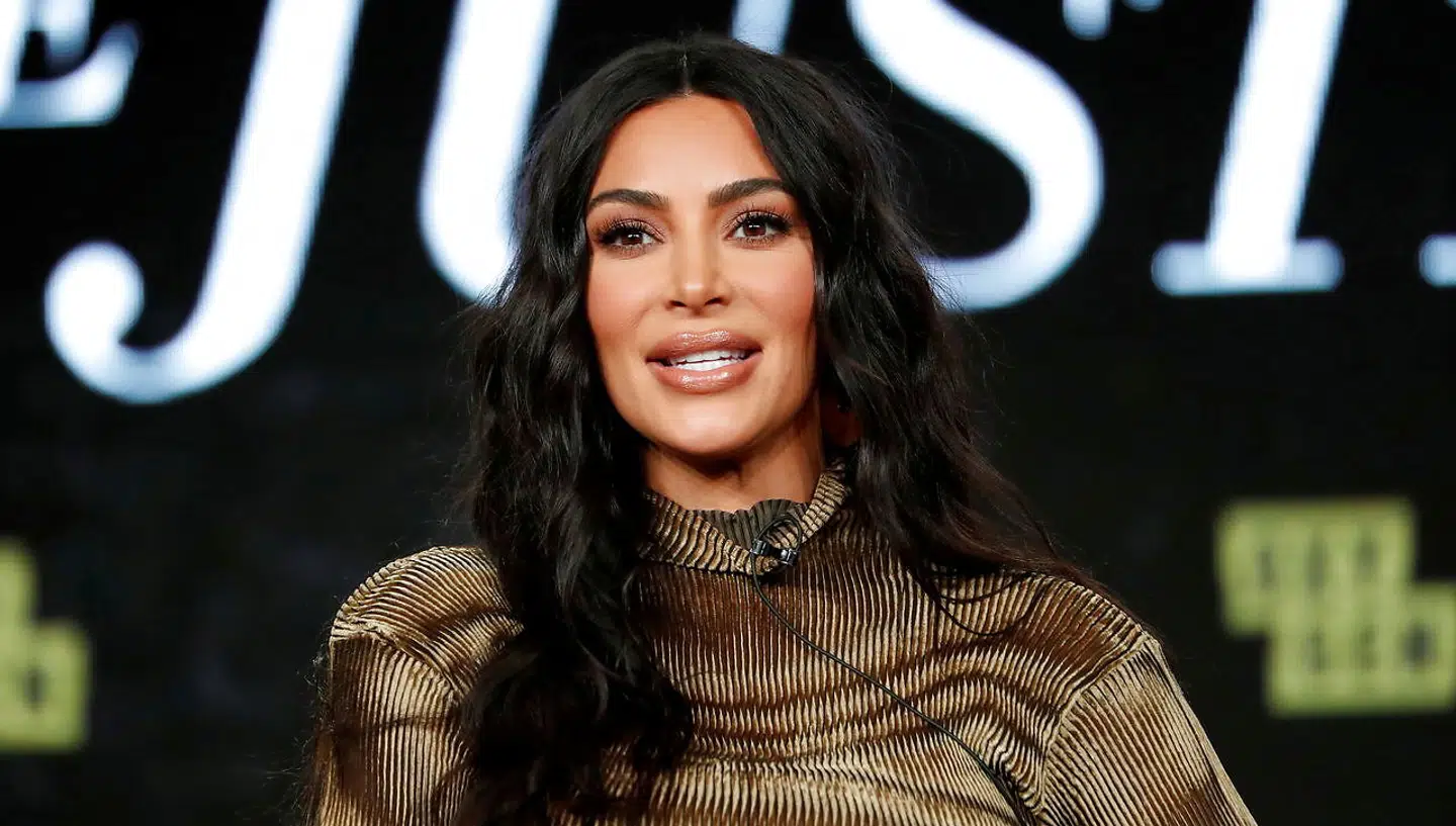 I den seneste sæson af 'Keeping up with the Kardashians' indrømmede Kim Kardashian, at hun følte skyld over sit fejlslagne ægteskab. Foto Mario Anzuoni